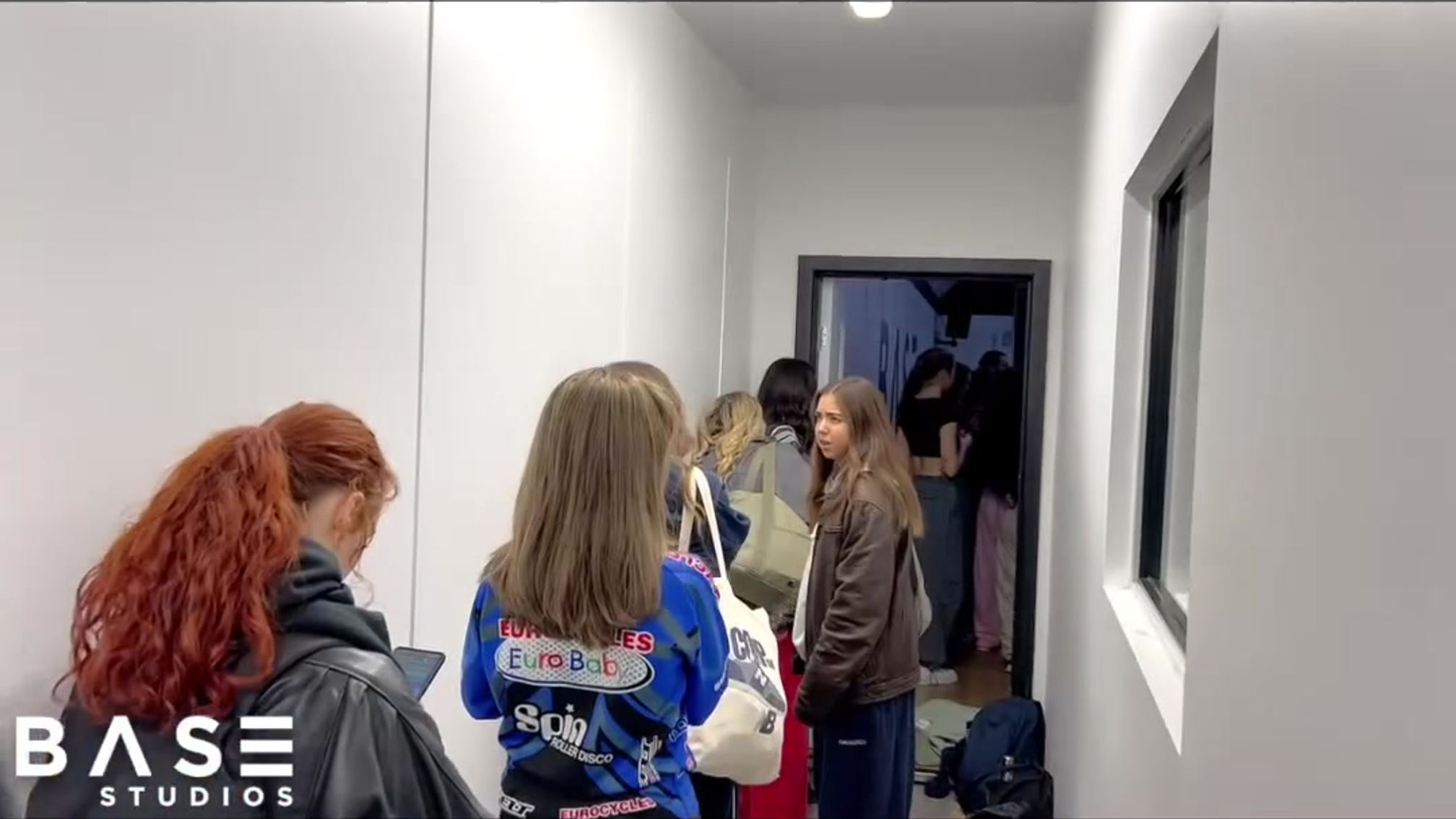 BASE Dance Studios 2